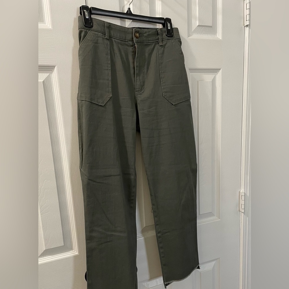 Democracy “Ab”solutions Pants